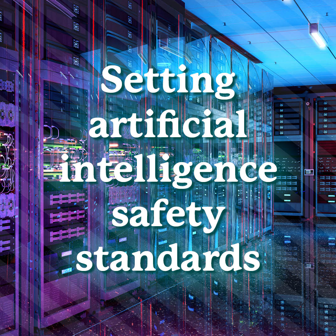 The #NYSAssemblyMajority recently passed the RAISE Act, establishing critical safety standards for artificial intelligence to better protect New Yorkers. As AI technology advances, our laws must evolve to ensure the safety and security of our communities.