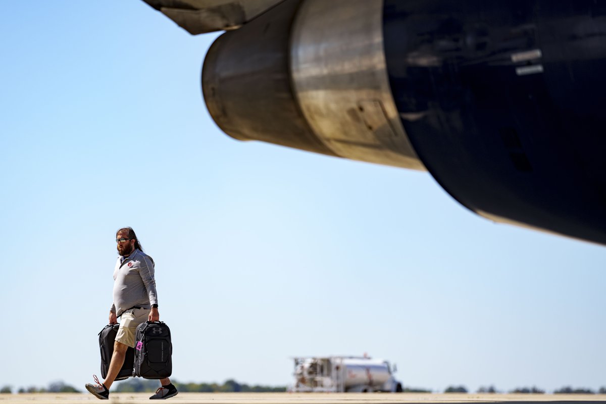 Auburn Football tweet media