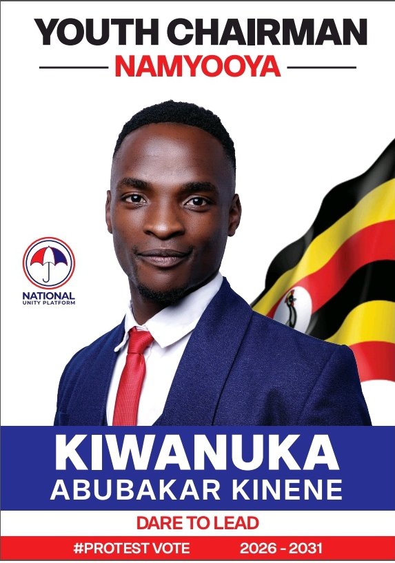 abubakar_kinene's tweet photo. 🗳️ Tomorrow is the day! Let’s turn up in big numbers and vote for a new generation of youth leaders who stand for purpose, unity, and progress. Your vote is your voice — let’s shape our future! 💪 #YouthDecide #NewGenerationLeadership #VoteWisely https://t.co/mGt7ObIg2V