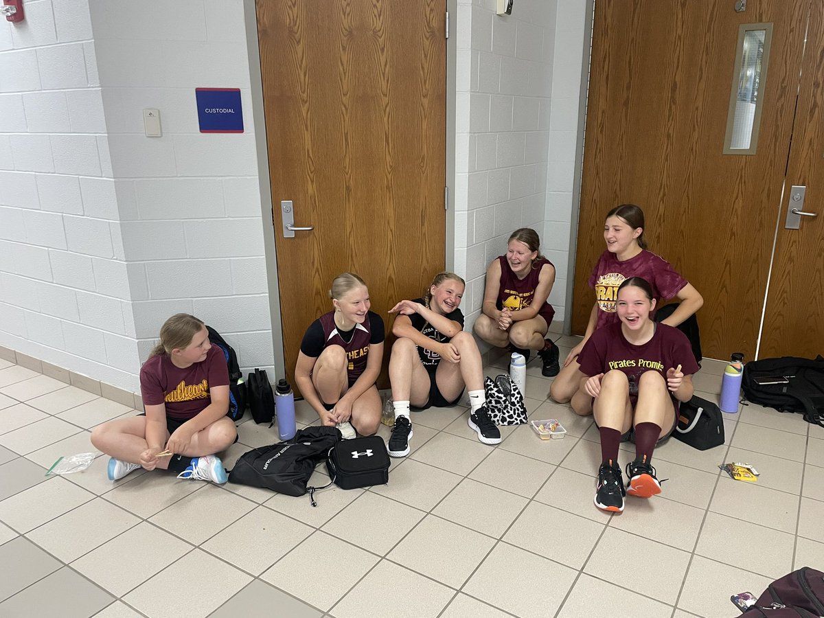 Southeast HS Girls Basketball tweet media