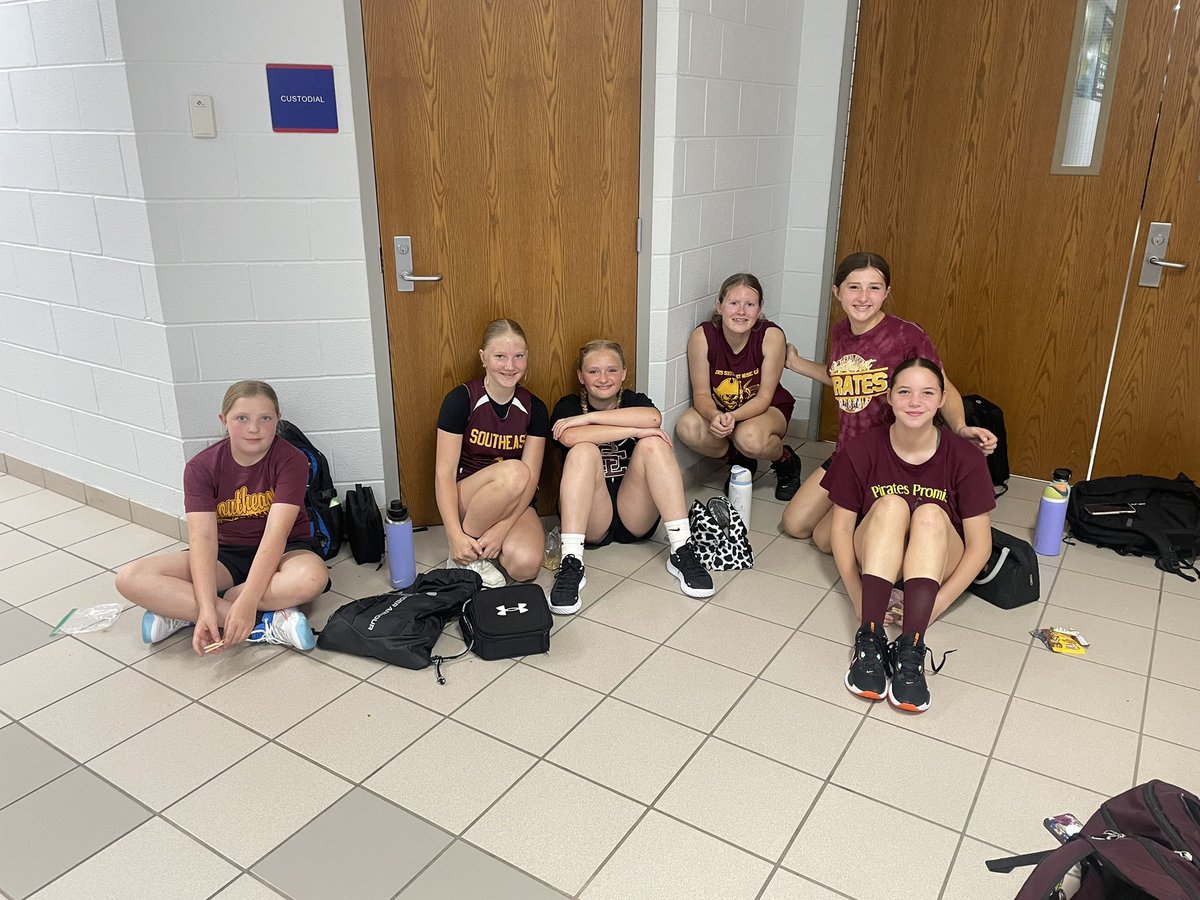 Southeast HS Girls Basketball tweet media