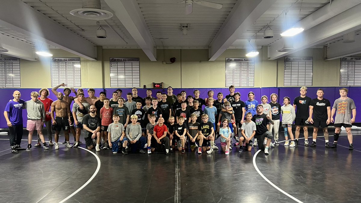 Ryan Riggs (@riggselite) on Twitter photo ๐ฅ๐๐๐๐๐๐ ๐
๐๐๐๐ ๐๐๐๐๐๐๐๐๐๐ฅ
โฐ - Club Practice Today 6-7:30pm
๐ฒ - $10 Drop-In Fee
๐คผ - Youth, Middle School, High School
๐ - University of Mount Union
๐ฅค - Bring your own water bottle
๐ป - 605 Hartshorn St. Alliance, OH 44601
Registration & Info: ๐ฅ๐๐๐๐๐๐ ๐
๐๐๐๐ ๐๐๐๐๐๐๐๐๐๐ฅ
โฐ - Club Practice Today 6-7:30pm
๐ฒ - $10 Drop-In Fee
๐คผ - Youth, Middle School, High School
๐ - University of Mount Union
๐ฅค - Bring your own water bottle
๐ป - 605 Hartshorn St. Alliance, OH 44601
Registration & Info: