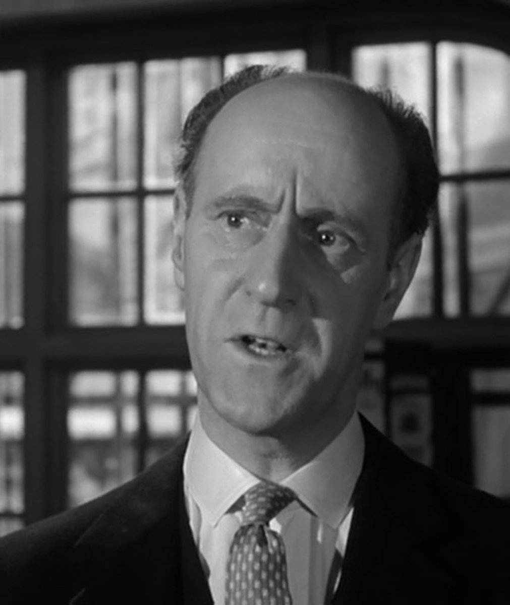 Remembering actor Arthur Howard who passed away on 18 June 1995 at the age of 85.

Appeared in Plum's Plots and Plans, Sykes, Ever Decreasing Circles, It's Murder But Is It Art, The Whitehall Worrier, Orlando, Meet the Wife, The Grove Family, Fabian of the Yard and Whack-O!