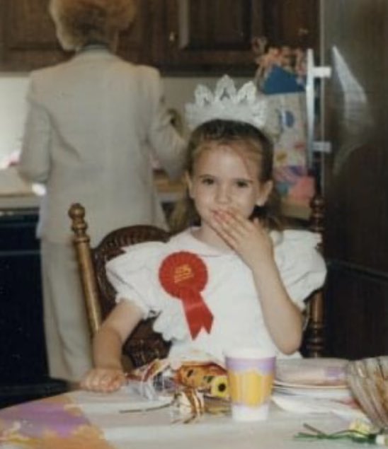 This is who runs this account. 

Let’s see your picture of who runs your account.