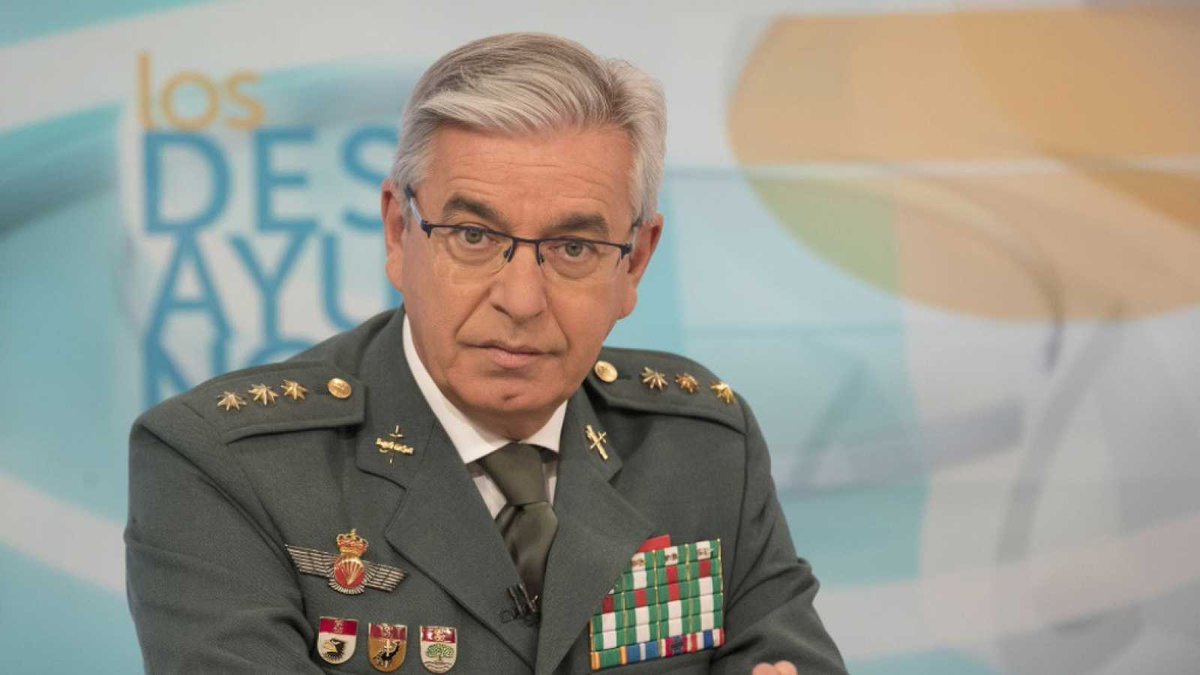 El coronel Sánchez Corbi fue condenado por torturas. Dirigió la UCO, órgano central del servicio de Policía Judicial de la Guardia Civil. Después de 35 años en la Guardia Civil fichó en 2021 por la constructora corruptora Acciona. Empresa a la que la UCO sigue sin hacer registro.