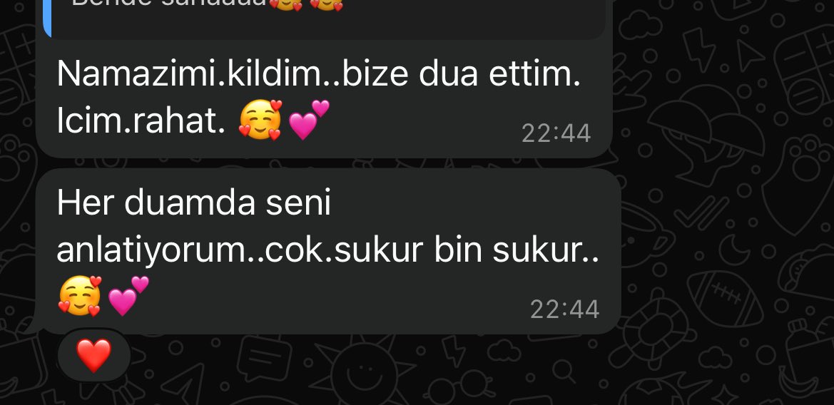 Benim zenginlik anlayışım 🤲hamdolsun