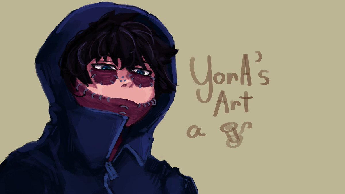 yonnnppp's tweet image. 🧵🧵🧵
Hilo de arte que perdí con mi antigua cuenta✧･ﾟ: *✧･ﾟ:*
(y cosas que nunca subí) No está en orden‼️

Thread full of art I lost with my old account ✧･ﾟ: *✧･ﾟ:*
(and stuff I never posted) not in order‼️
