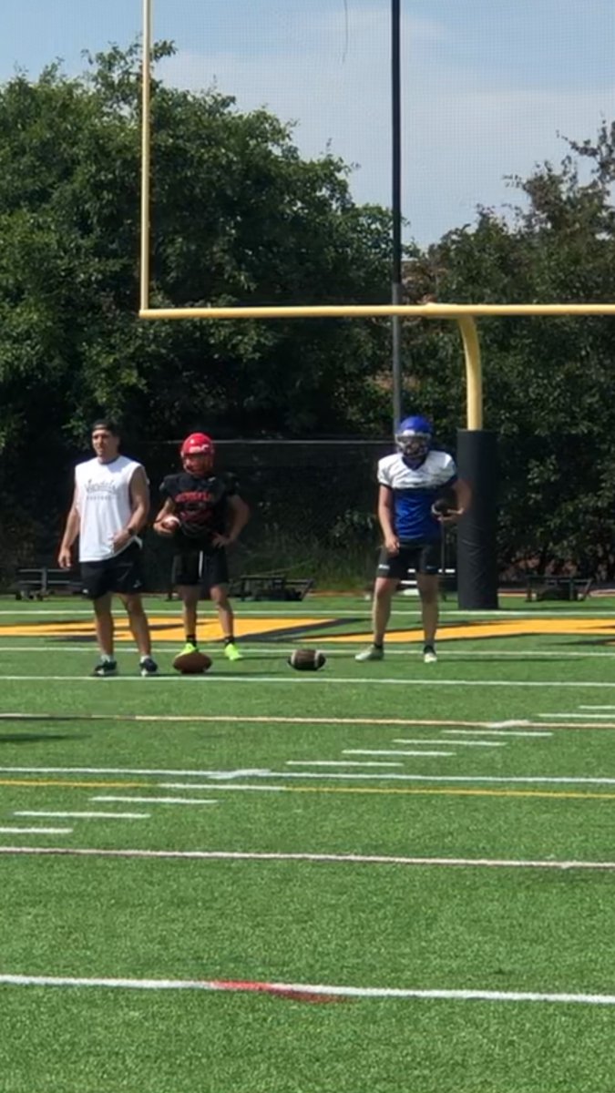 Pullman Football tweet media