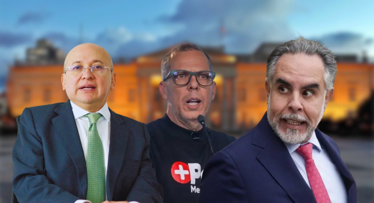 ¿Qué puede salir mal? 

Bienvenidos a #ElPetroVerso