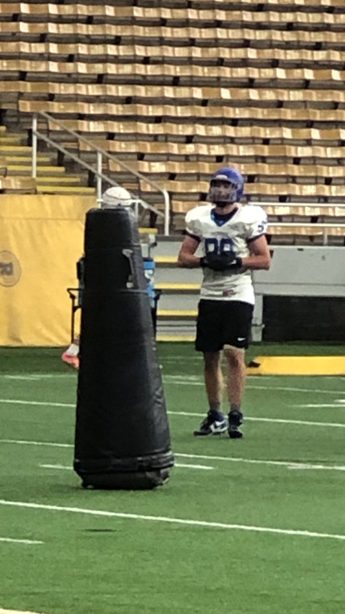 Team Camp at U of I Day 1 &amp; 2
Go Hounds <a href="/CoachKevinAgnew/">Kevin Agnew</a> 
 <a href="/PullmanHighASB/">Pullman High ASB</a> <a href="/Sam_Fleener/">Sam Fleener</a>  <a href="/PullmanWA/">Pullman WA Updates</a> <a href="/PullmanBoosters/">𝐏𝐮𝐥𝐥𝐦𝐚𝐧 𝐇𝐢𝐠𝐡 𝐁𝐨𝐨𝐬𝐭𝐞𝐫𝐬</a> <a href="/PullmanSD/">Pullman School District 267</a>