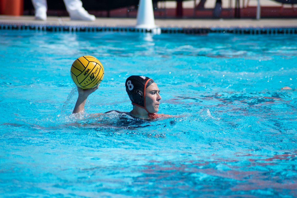 Congratulations to our very own Emma Myall on becoming the Head Women's Water Polo Coach at UC Santa Barbara!

🔗 bit.ly/3I4q0c4

#PacificProud || #DreamBig || #WaterPoloU
