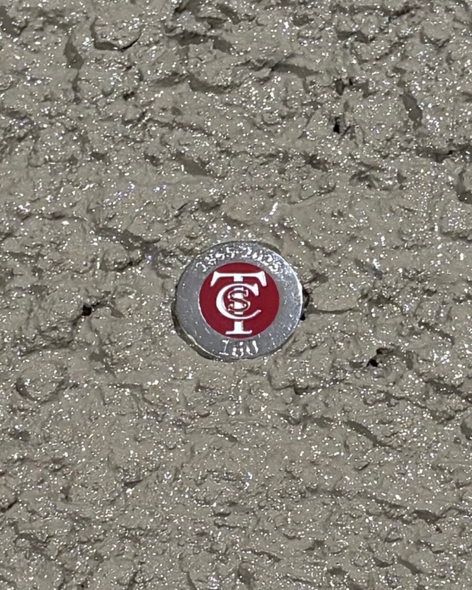 Trinity College School tweet media