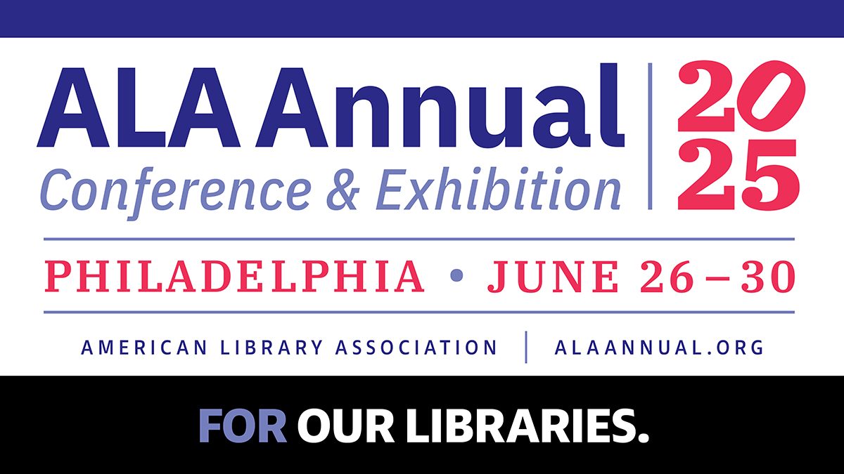 4U2B Books &amp; Media and author of "Fiona and the Peculiar Praise," Rennie Dyball, will be at #ALAAC25. Stay tuned for details on Rennie's author signing taking place at the event on Friday 6/27. Are you planning to attend this year? Let us know in the comments.