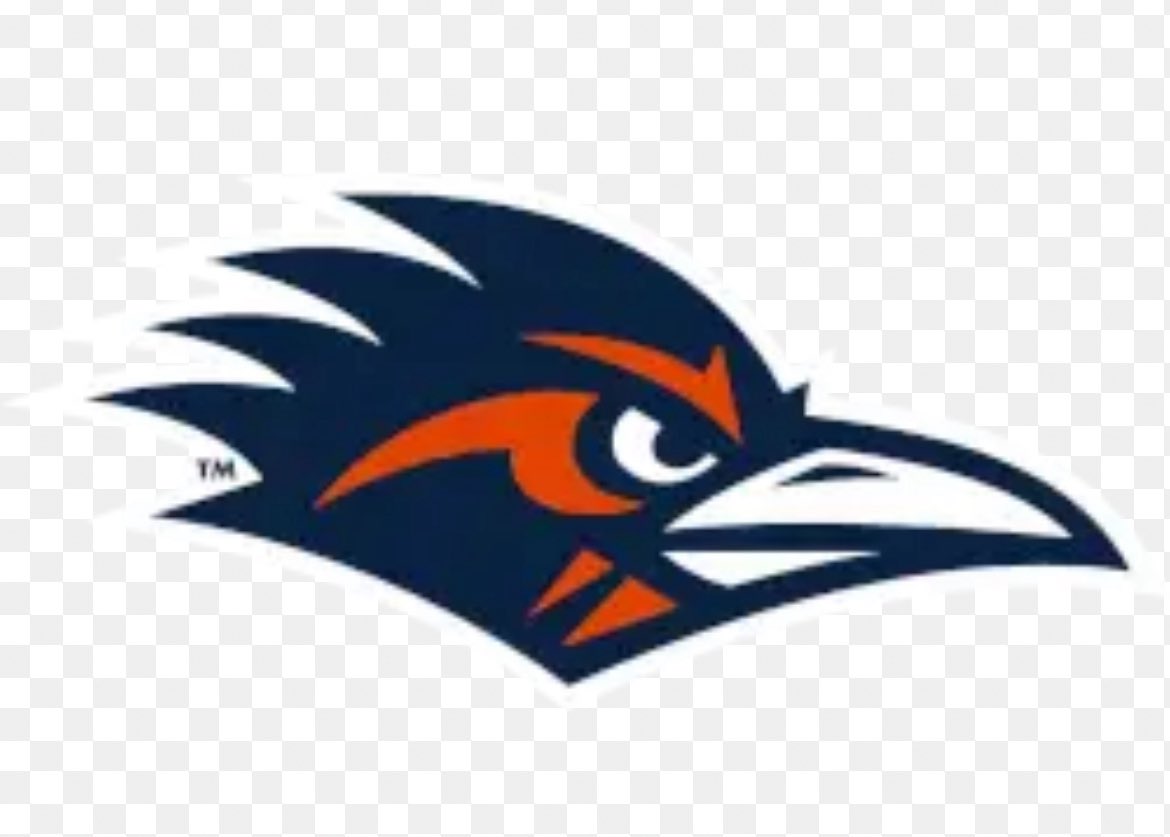 I will be attending <a href="/UTSAFTBL/">UTSA Football 🏈</a> camp. <a href="/Coach_Aguero/">Coach Aguero</a> <a href="/IlyanMartinez/">Coach Martinez</a> <a href="/TheMattValadez/">Coach Valadez</a> <a href="/CoachTerry77/">Jeff Terry</a> <a href="/CoachTraylor/">Jeff Traylor</a> <a href="/FHS_Tiger_FB/">Floresville Tiger Football</a> <a href="/Greedy_Elite/">Elite House</a> <a href="/SA_HCPreps/">SA_Hill CountryPreps</a> <a href="/sixstarfootball/">Six Star Football | PLUS+</a>