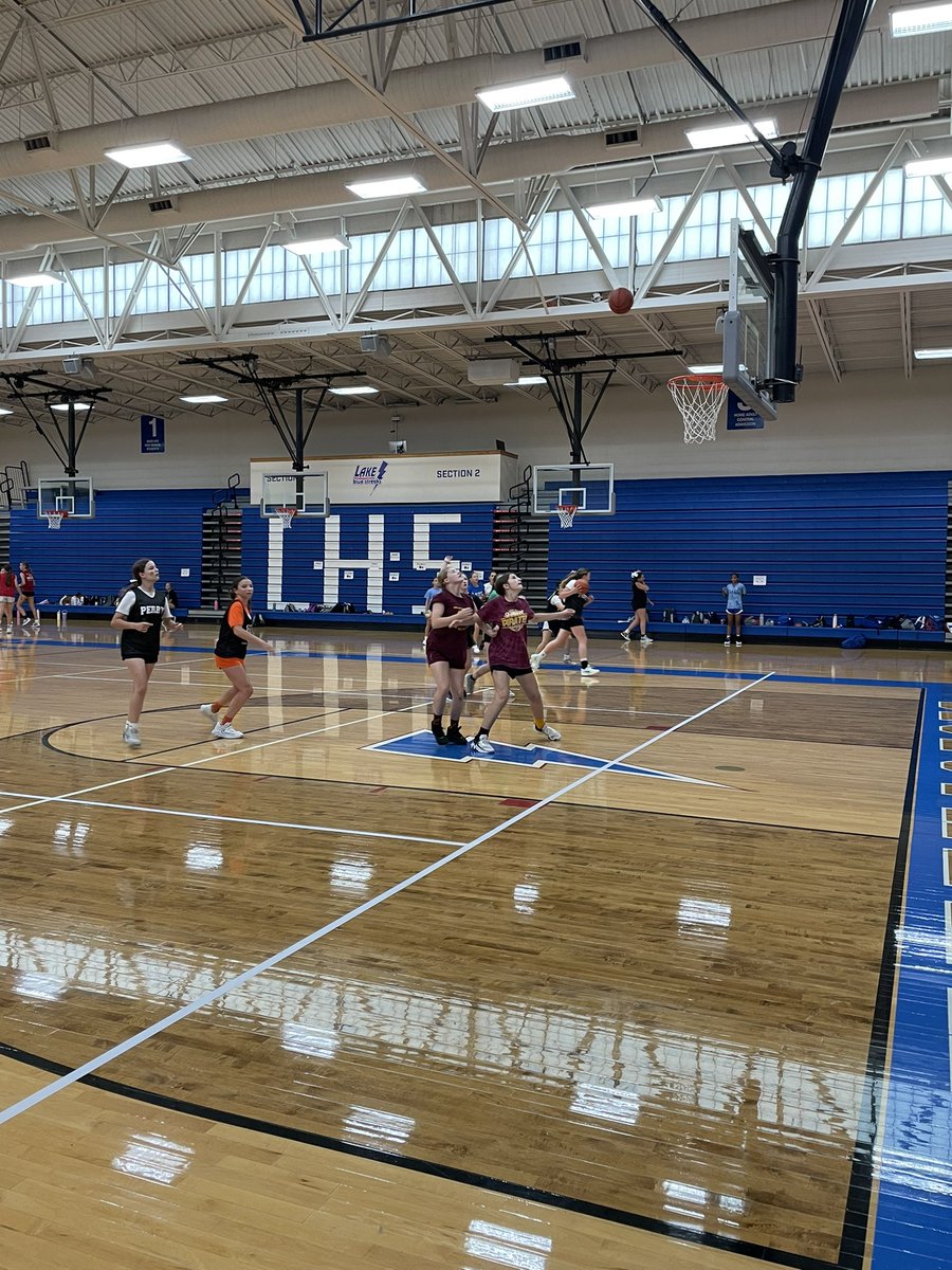 Southeast HS Girls Basketball tweet media