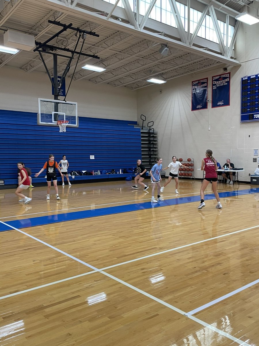 Southeast HS Girls Basketball tweet media