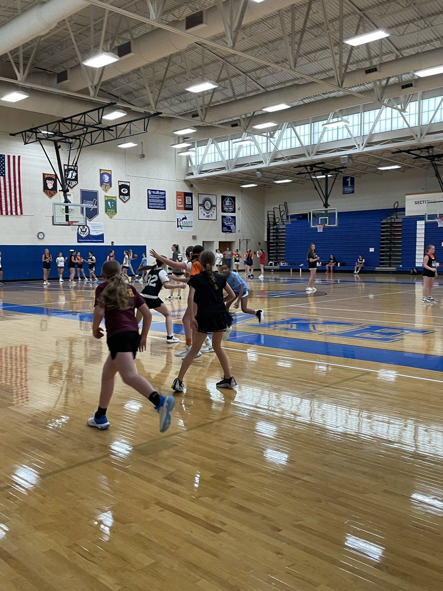 Southeast HS Girls Basketball tweet media