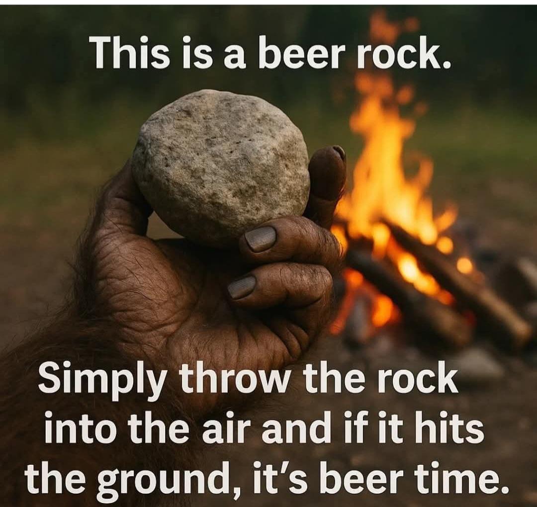 Maybe there's a Market for #BeerRock who agrees with this photo , if in doubt just grab  a stone and chuck it.

#beer #craftbeer #beerporn #beers #beerstagram #instabeer #beergeek #beerlover #beerme #craftbeerporn #beertography #beernerd #craftbeerlife #beertime #craftbeerlover