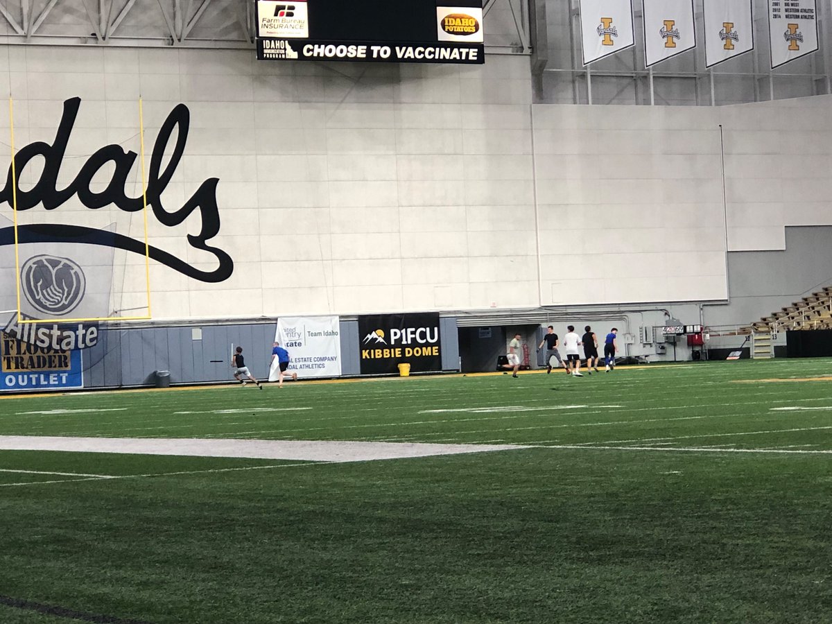 Pullman Football tweet media