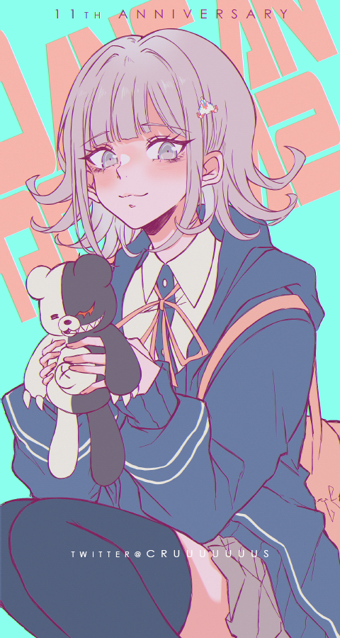 Criis-chan 🌸 (@cruuuuuuus) on Twitter photo 