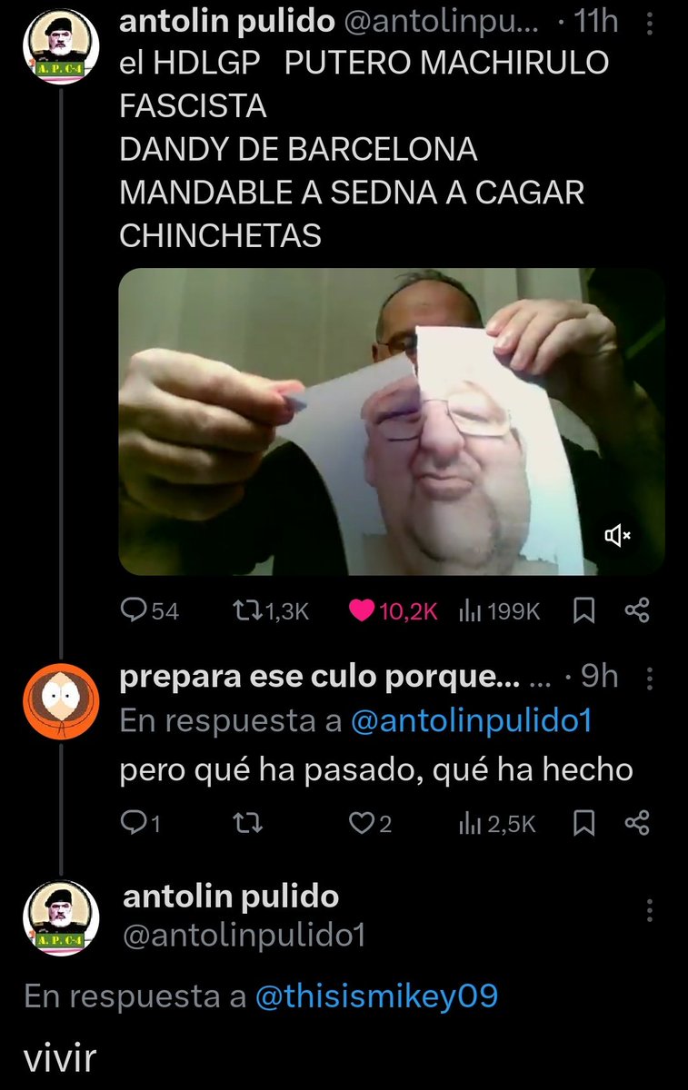 Ídolo