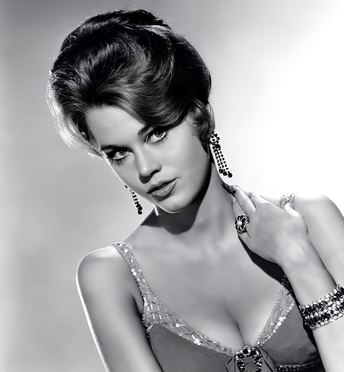 oldmovieactress's tweet image. #janefonda