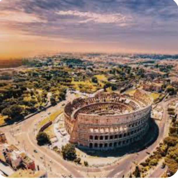THIS HAS TO BE SETTLED …. A lot of people out there NEED to know that they are not alone in this 👀

Men … ok , women too , How often do you think about the Roman Empire 🏛️