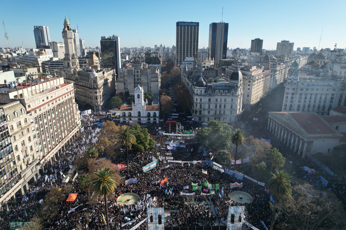 Daniel "Tano" Catalano tweet media