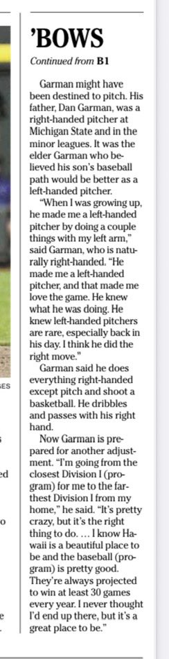 Stephen Tsai (@stephentsai) on Twitter photo And <a href="/HawaiiBaseball/">Hawaii Baseball</a> adds another impressive arm to the pitching staff #HawaiiBaseball <a href="/Kzune24UH/">Keith Zuniga</a> And <a href="/HawaiiBaseball/">Hawaii Baseball</a> adds another impressive arm to the pitching staff #HawaiiBaseball <a href="/Kzune24UH/">Keith Zuniga</a>