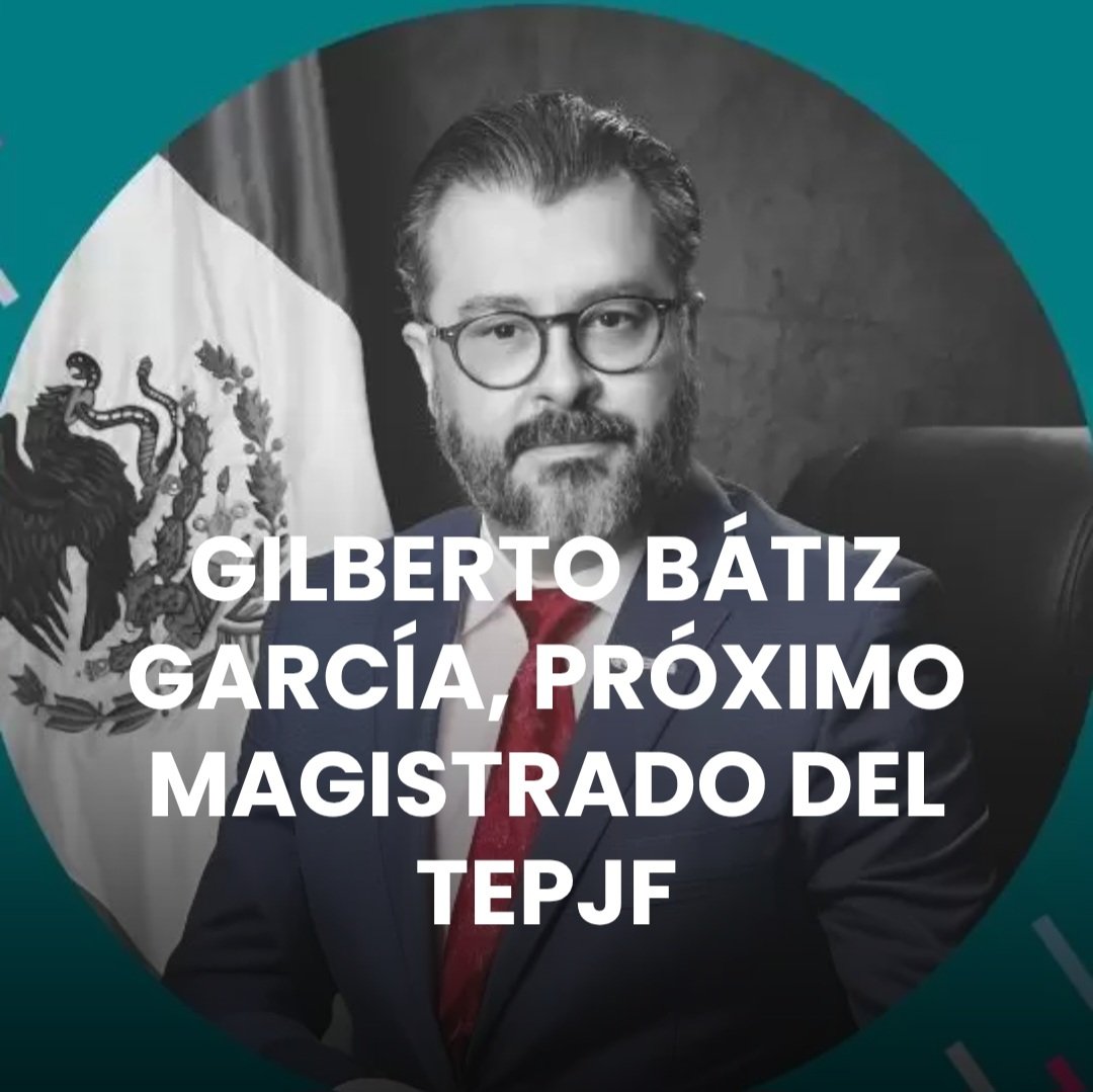 Ser parte de la Sala Superior del Tribunal Electoral del Poder Judicial de la Federación no es solo una distinción: es una responsabilidad con el país, con su democracia y con su gente.

Recorrer México me permitió confirmar lo esencial: la justicia debe ser cercana,