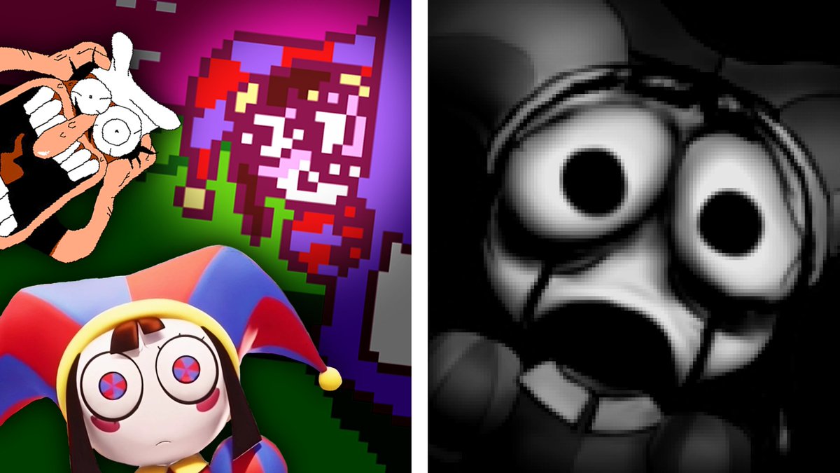 ItsBizabizow's tweet image. NEW VIDEO about the strange and unsual world of hidden pomnis ⬇️