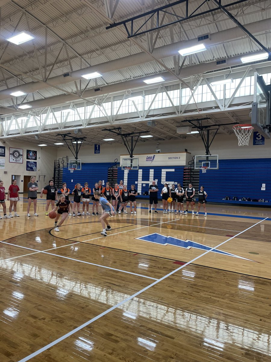 Southeast HS Girls Basketball tweet media