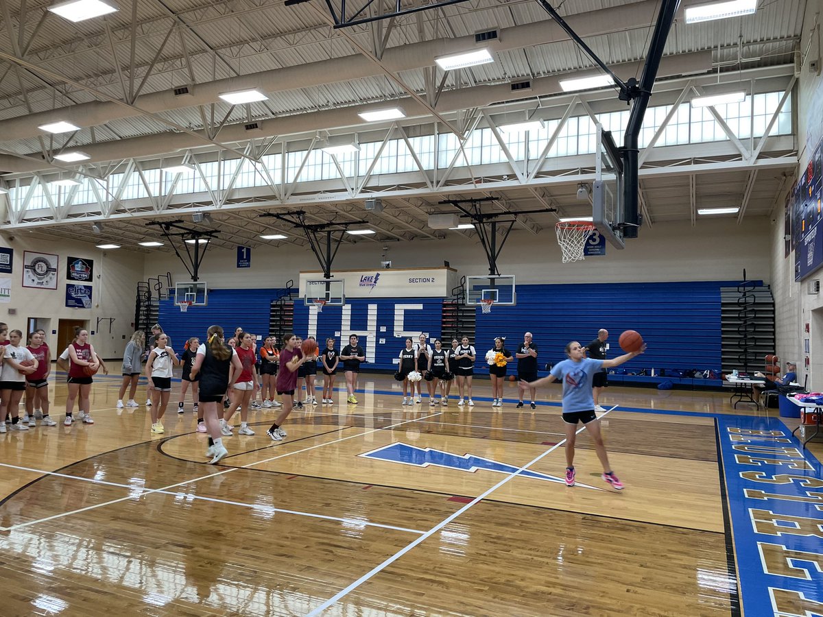 Southeast HS Girls Basketball tweet media