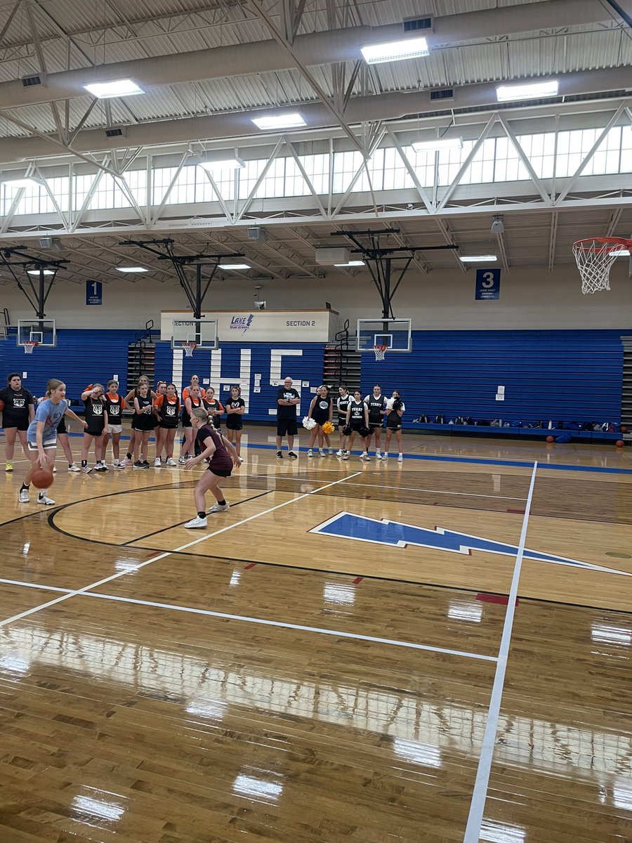 Southeast HS Girls Basketball tweet media