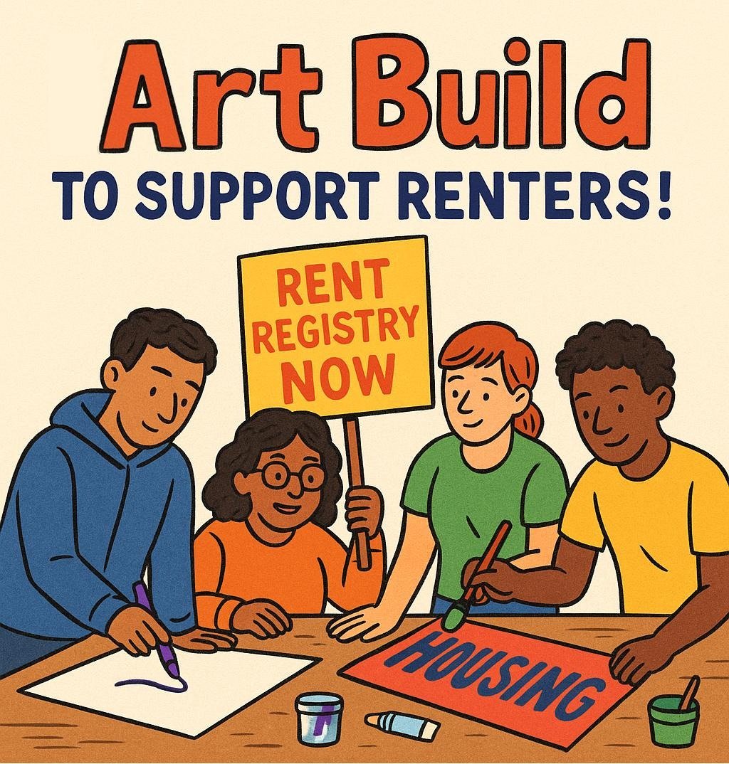 Hayward Community Coalition tweet media