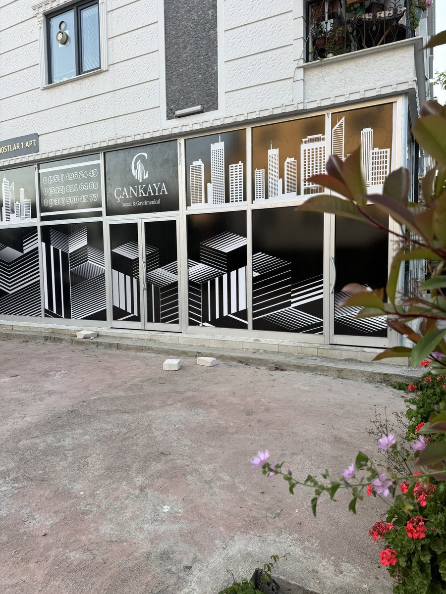 Xajanstr's tweet photo. 🎬IŞIKLI KUTU HARF 

Işıklı Kutu Harf Uygulamamız… ☑️
Dış Cephe Isı ve Işığa Dayanıklı Folyo Kaplama Uygulamamız☑️

#tabela #reklam #grafic #kutuharf #metalikharfler 
#yalova #ciftlikkoy #çankaya #çankayainsaat #ışıklıharf #folyobaskı #folyobaskıuygulama https://t.co/hL7a3RYHIh