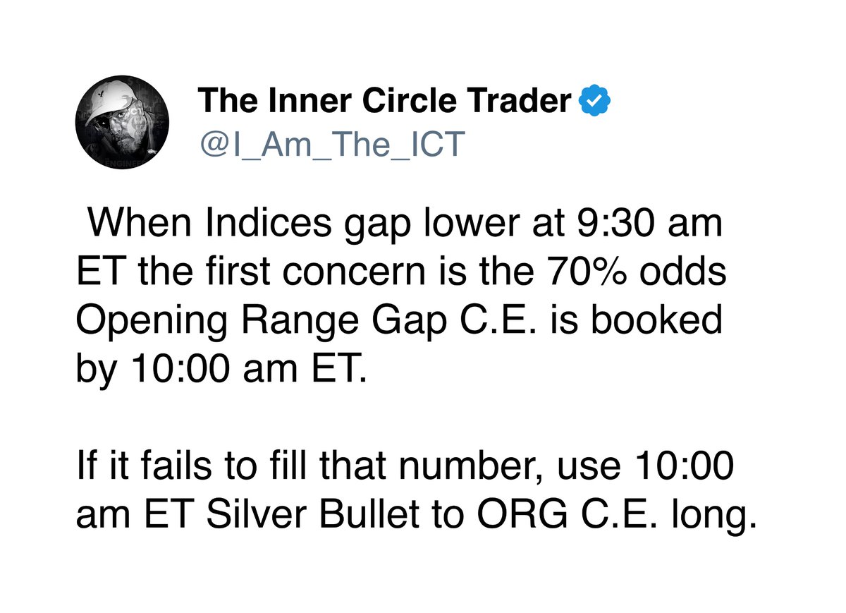 DanDowdTrading (@dandowdtrading) on Twitter photo 