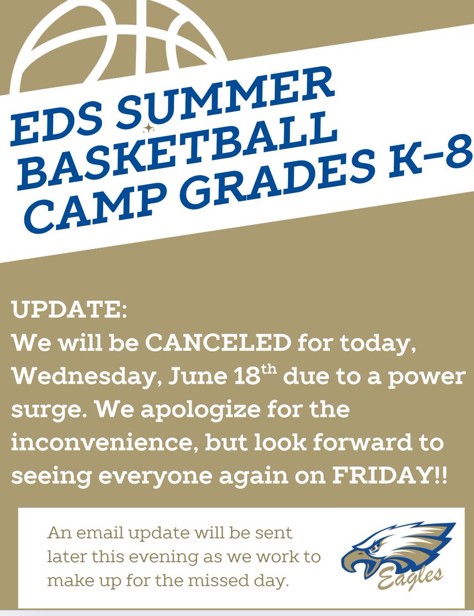 Evansville Day School Basketball tweet media