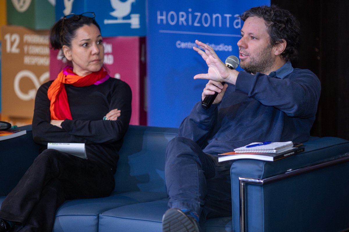 Instituto UNAB de Políticas Públicas tweet media