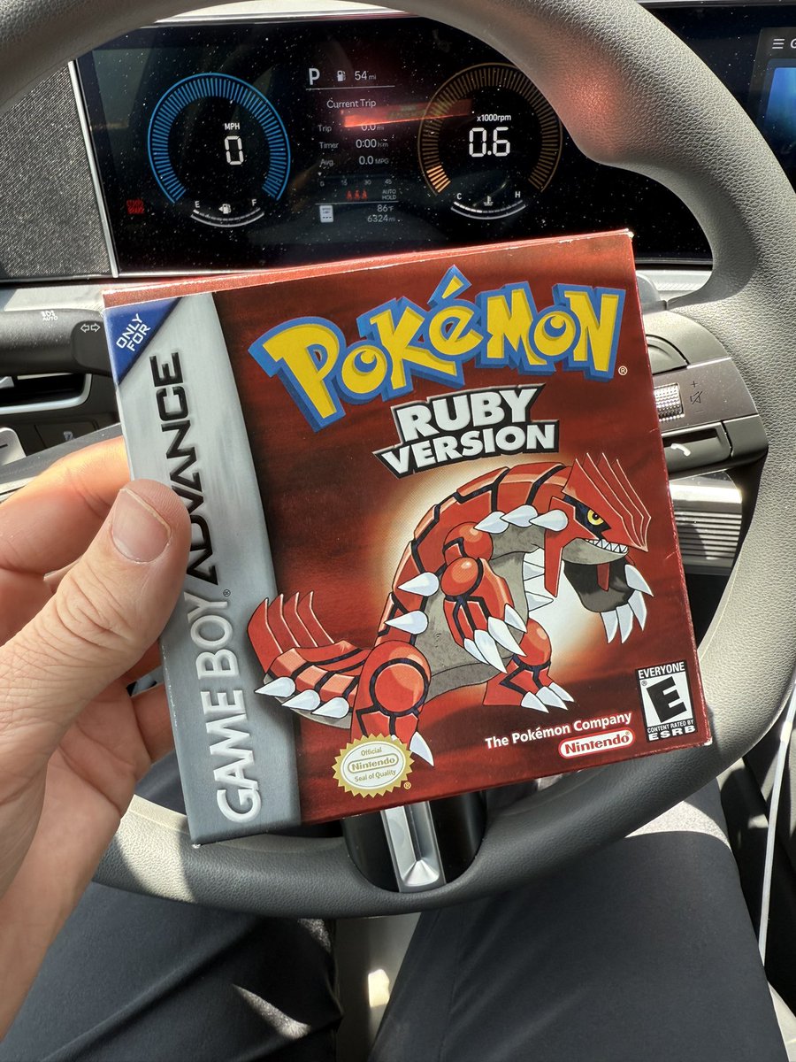 Another one added to the PC 🥵