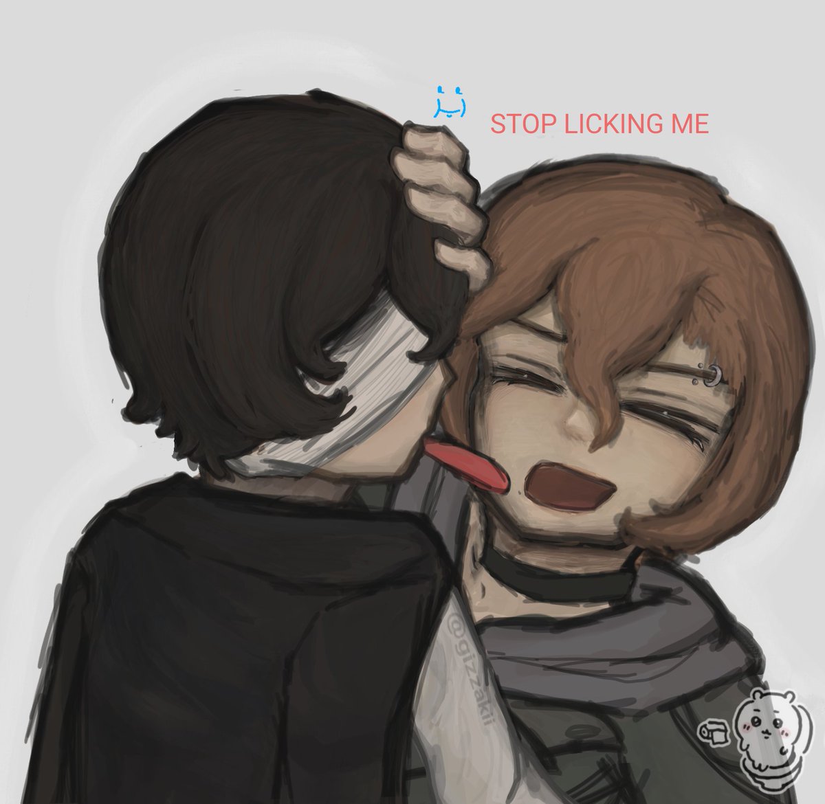 DONT MAKE ME GET A JOB😭😭😭😭💔