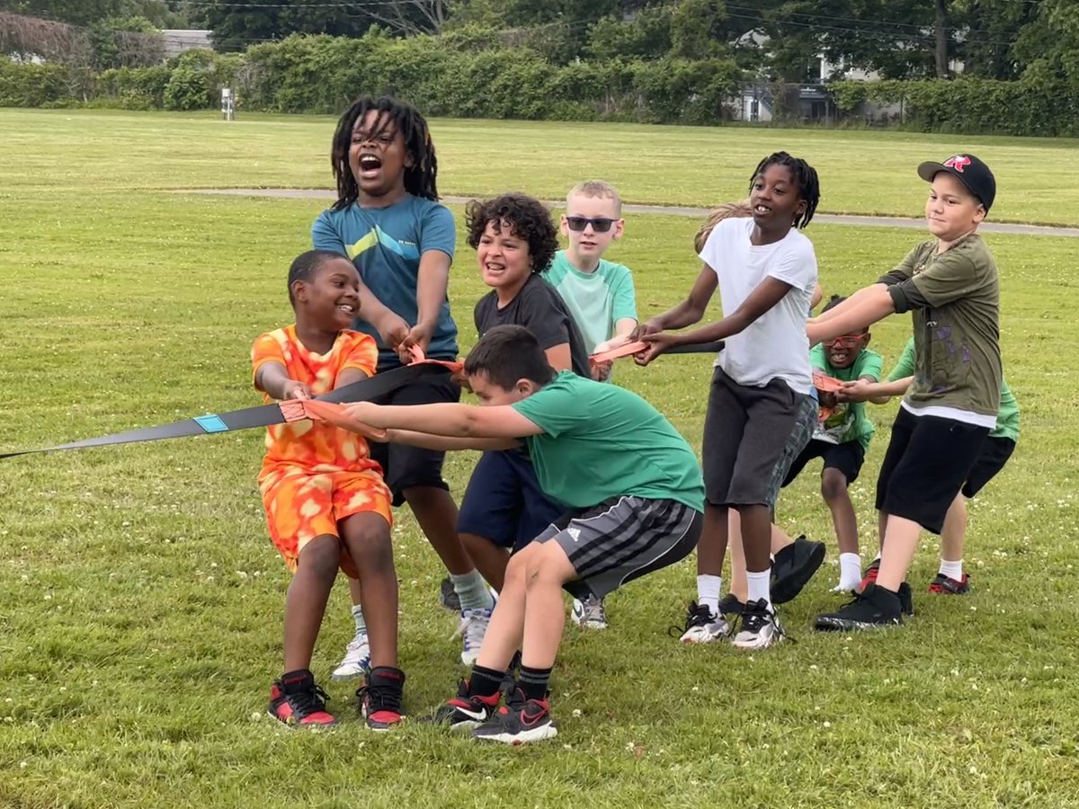 Longridge Elementary tweet media