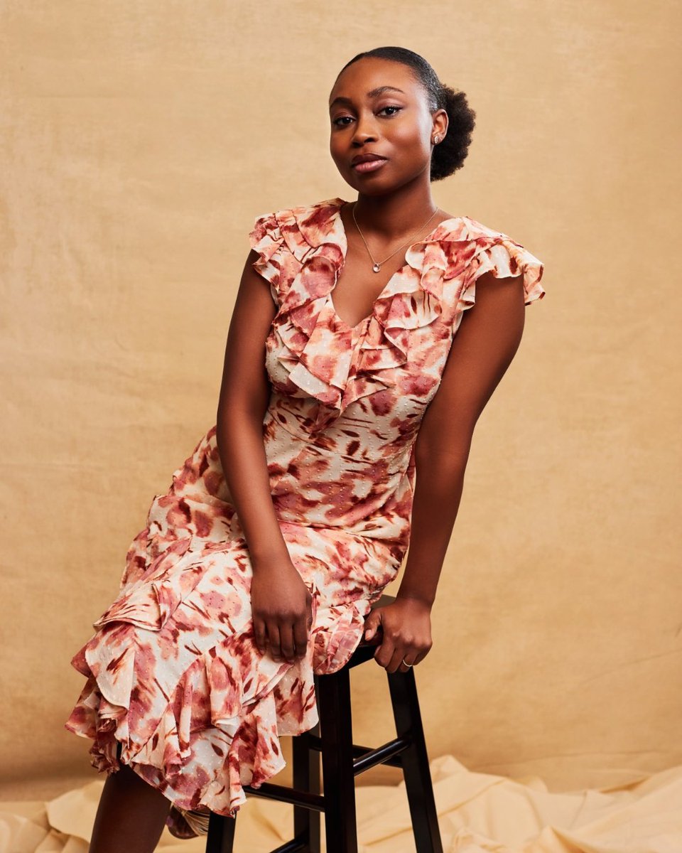 Tomorrow, Nichelle Lewis, our "Sarah" in RAGTIME, will perform at Broadway Celebrates Juneteenth! The free concert takes place in Times Square from 11am-12:30pm, and it's open to all as the community gathers to honor Black culture and expression.