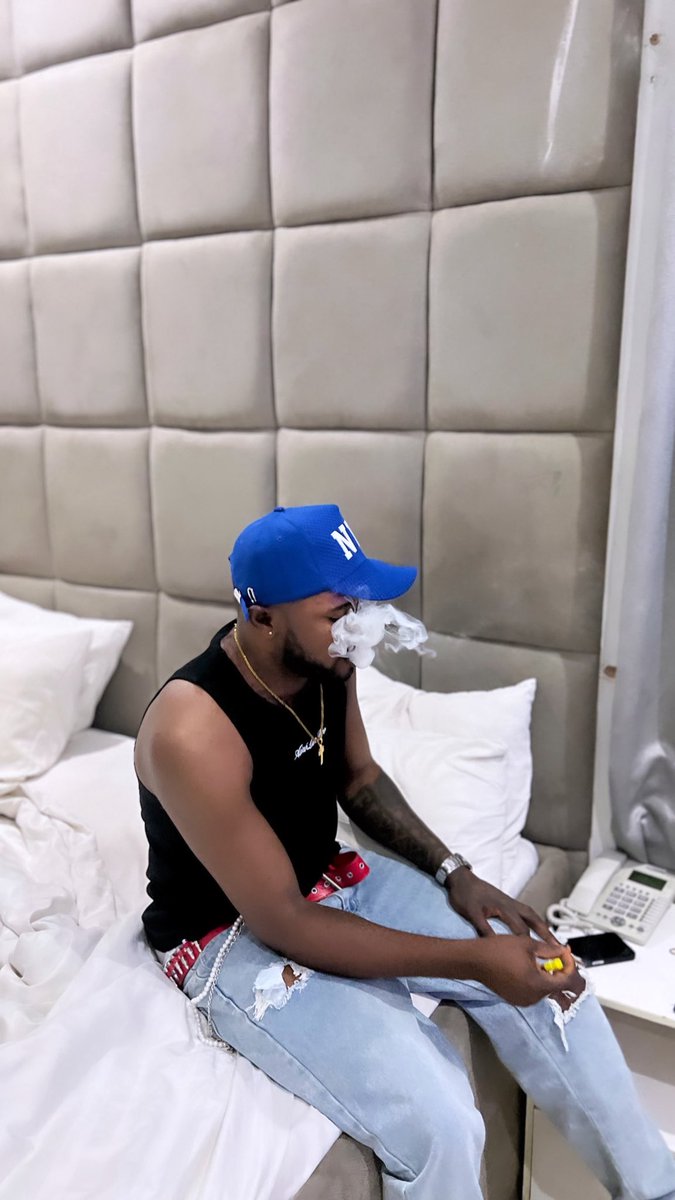 Prince flexy tweet media