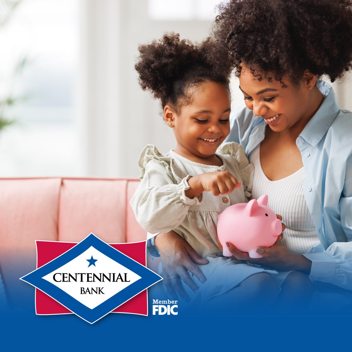 Centennial Bank (@my100bank) on Twitter photo School's out - the perfect time to teach smart money habits! Open a First Account and set your child up for success.
Learn more: my100bank.com/personal-banki… School's out - the perfect time to teach smart money habits! Open a First Account and set your child up for success.
Learn more: my100bank.com/personal-banki…