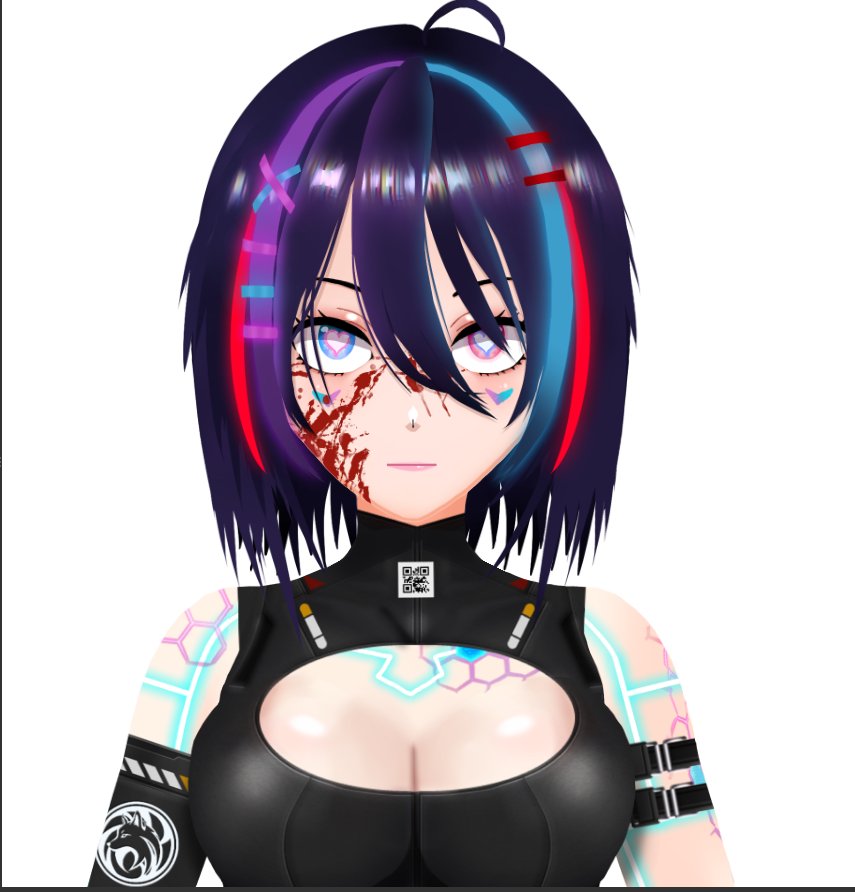 Nox Rayne☕🌐🫆 tweet media