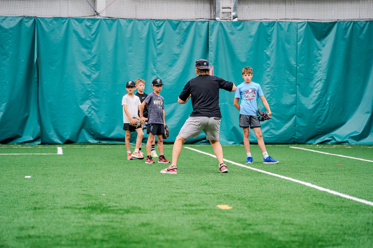 PSM Baseball tweet media