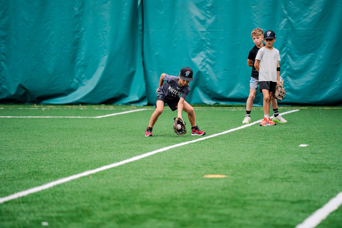 PSM Baseball tweet media