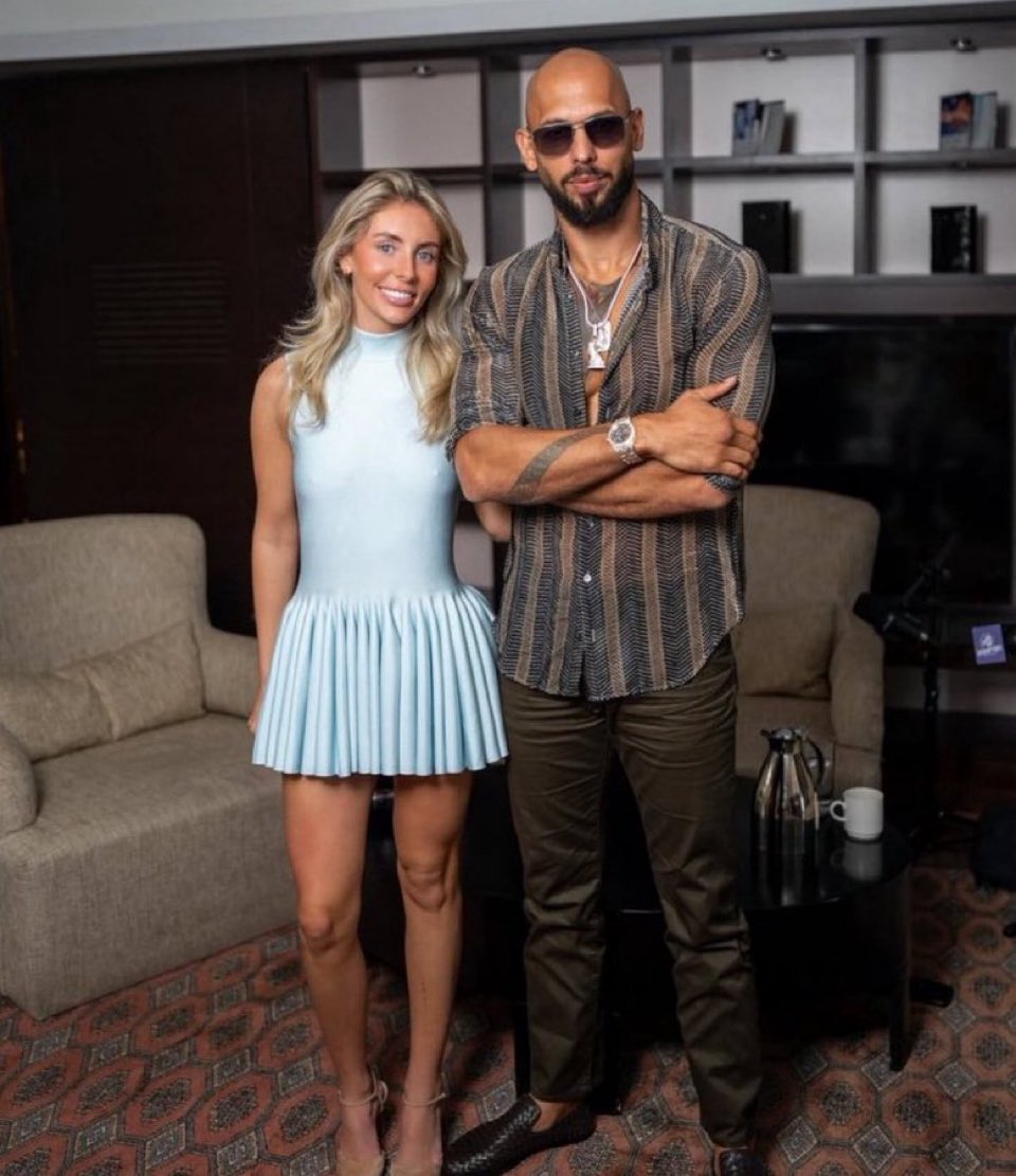 Gonna tell my kids that these two people ruined an entire generation of adults.