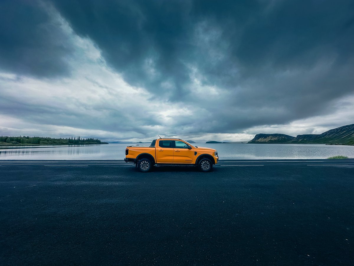 The Ranger PHEV is Europe’s first hybrid pick-up truck. <a href="/nobbyoncars/">Nobby</a> <a href="/MiSheridan/">Michael Sheridan</a> <a href="/DaraghKeany/">Daragh Keany</a> <a href="/MotoFonikk/">TouringCar.ie</a> have taken it for some serious off-road testing.